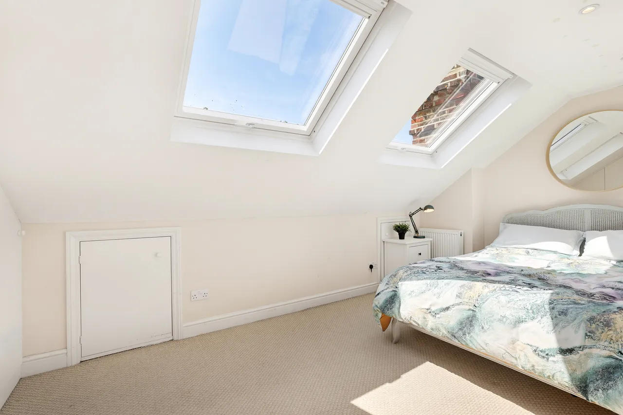 Barnfield Road, Ealing, W5, photo 24