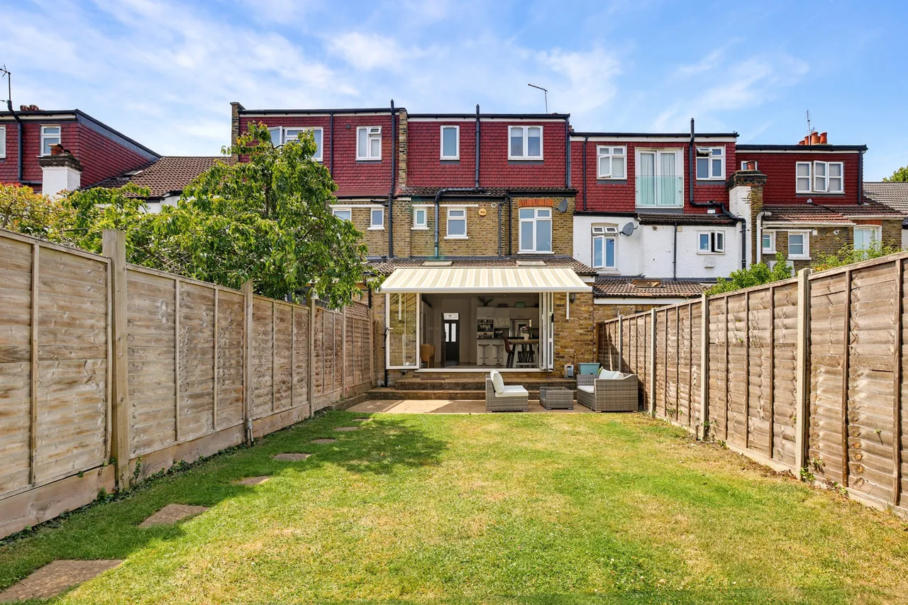 Barnfield Road, Ealing, W5, photo 14