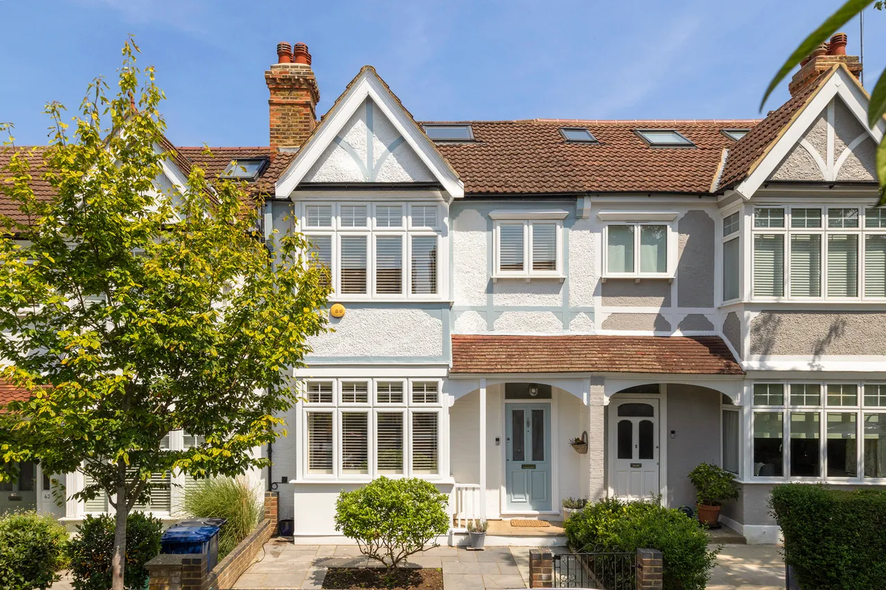 Barnfield Road, Ealing, W5, photo 10