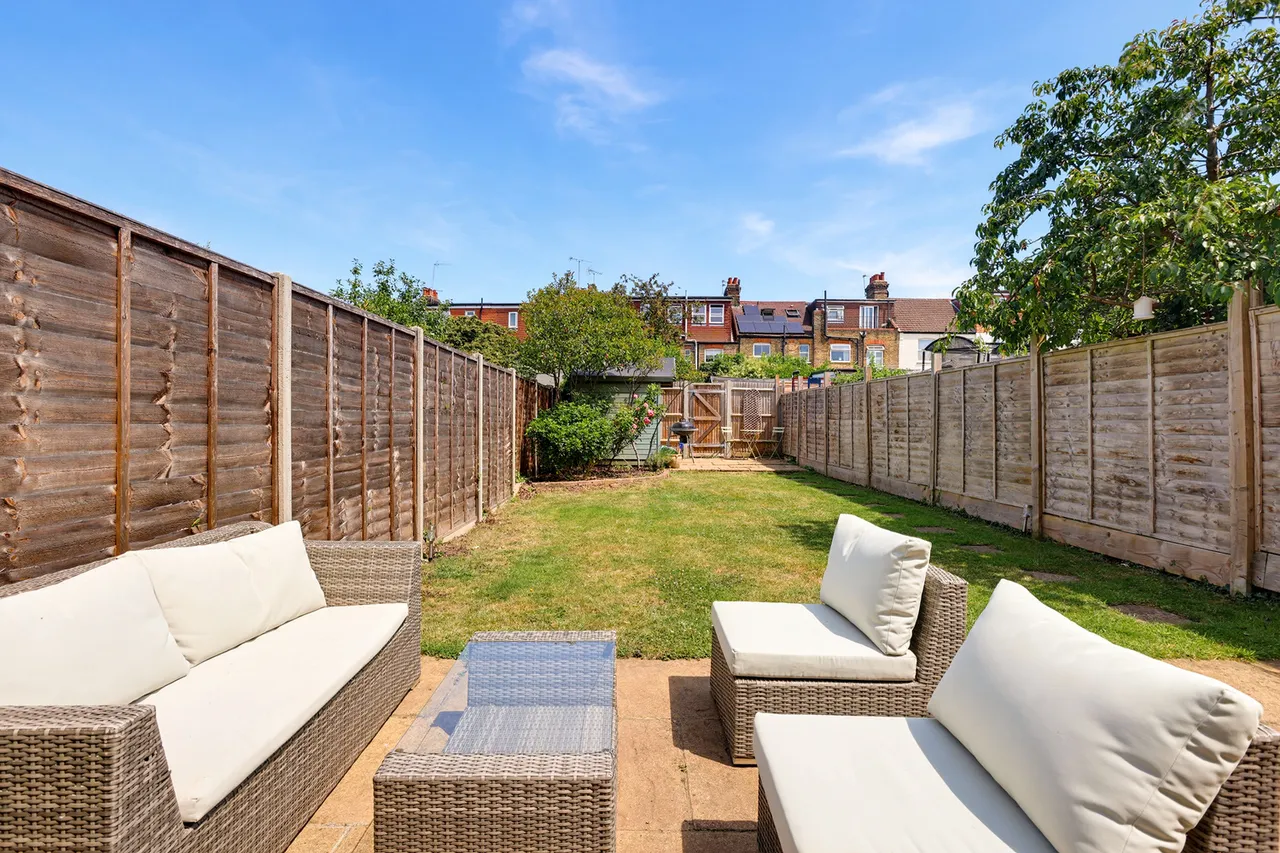 Barnfield Road, Ealing, W5, photo 13