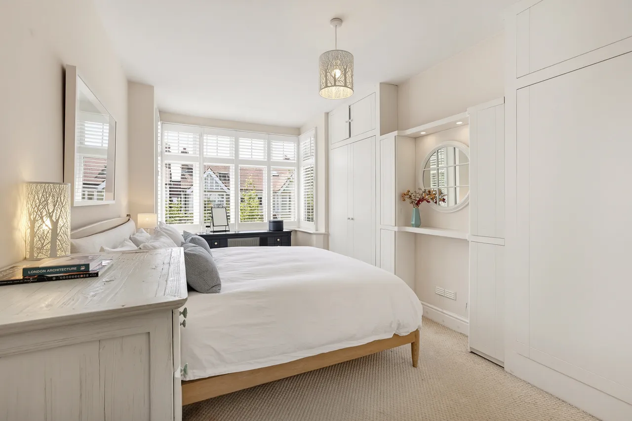 Barnfield Road, Ealing, W5, photo 19