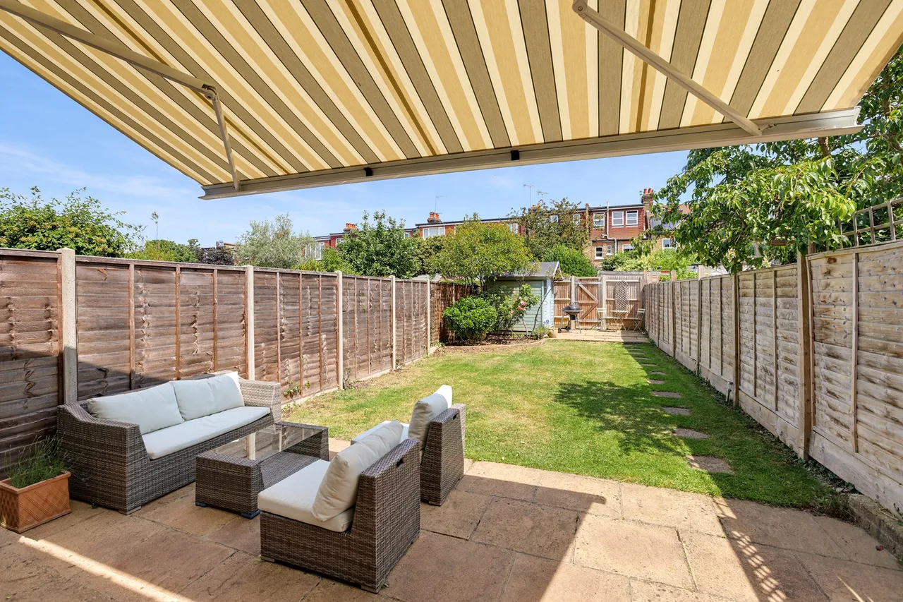 Barnfield Road, Ealing, W5, photo 12