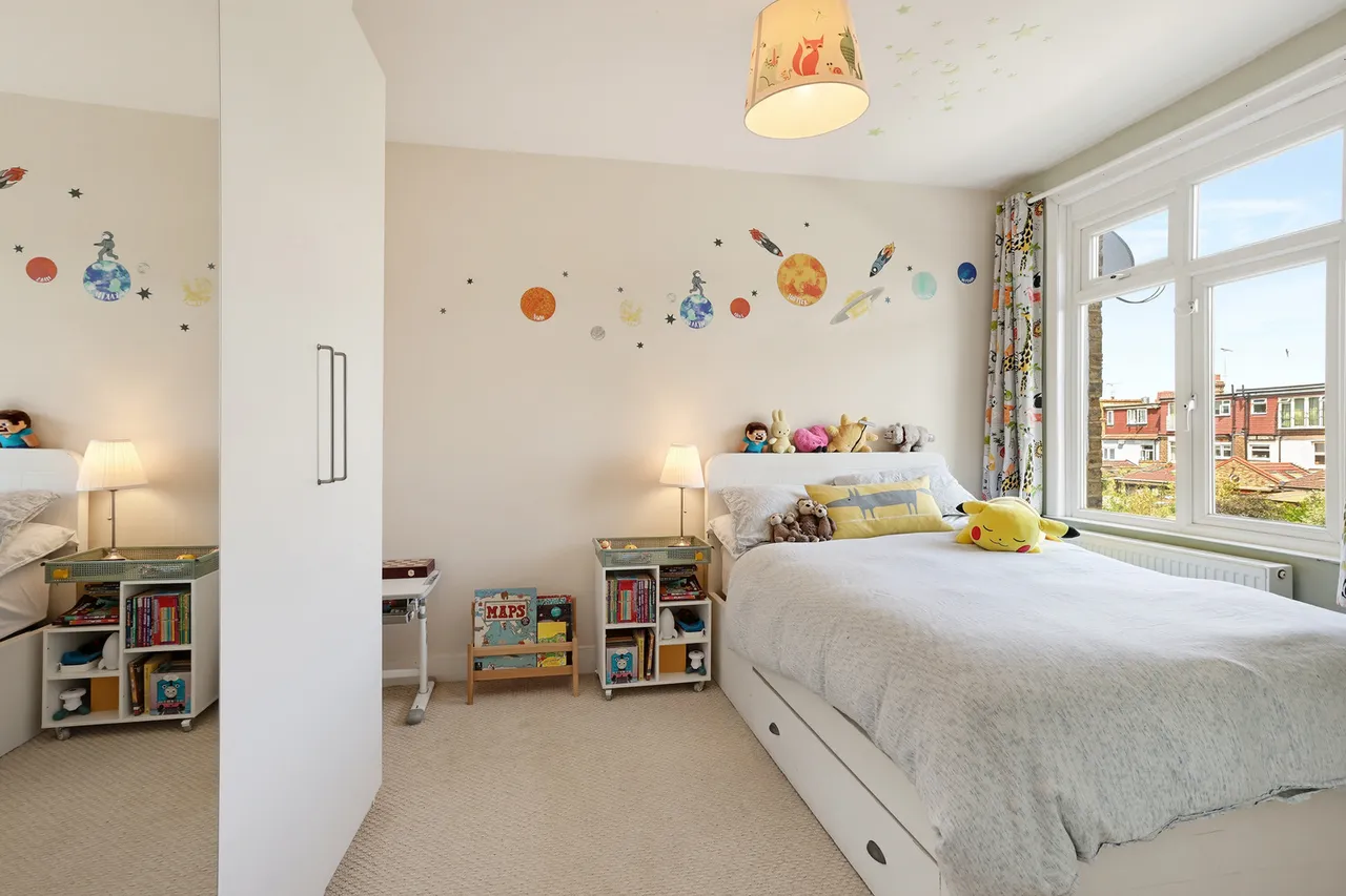 Barnfield Road, Ealing, W5, photo 18