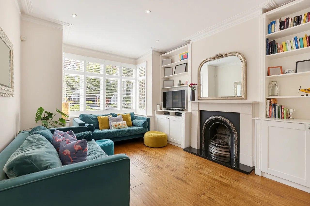 Barnfield Road, Ealing, W5, photo 2