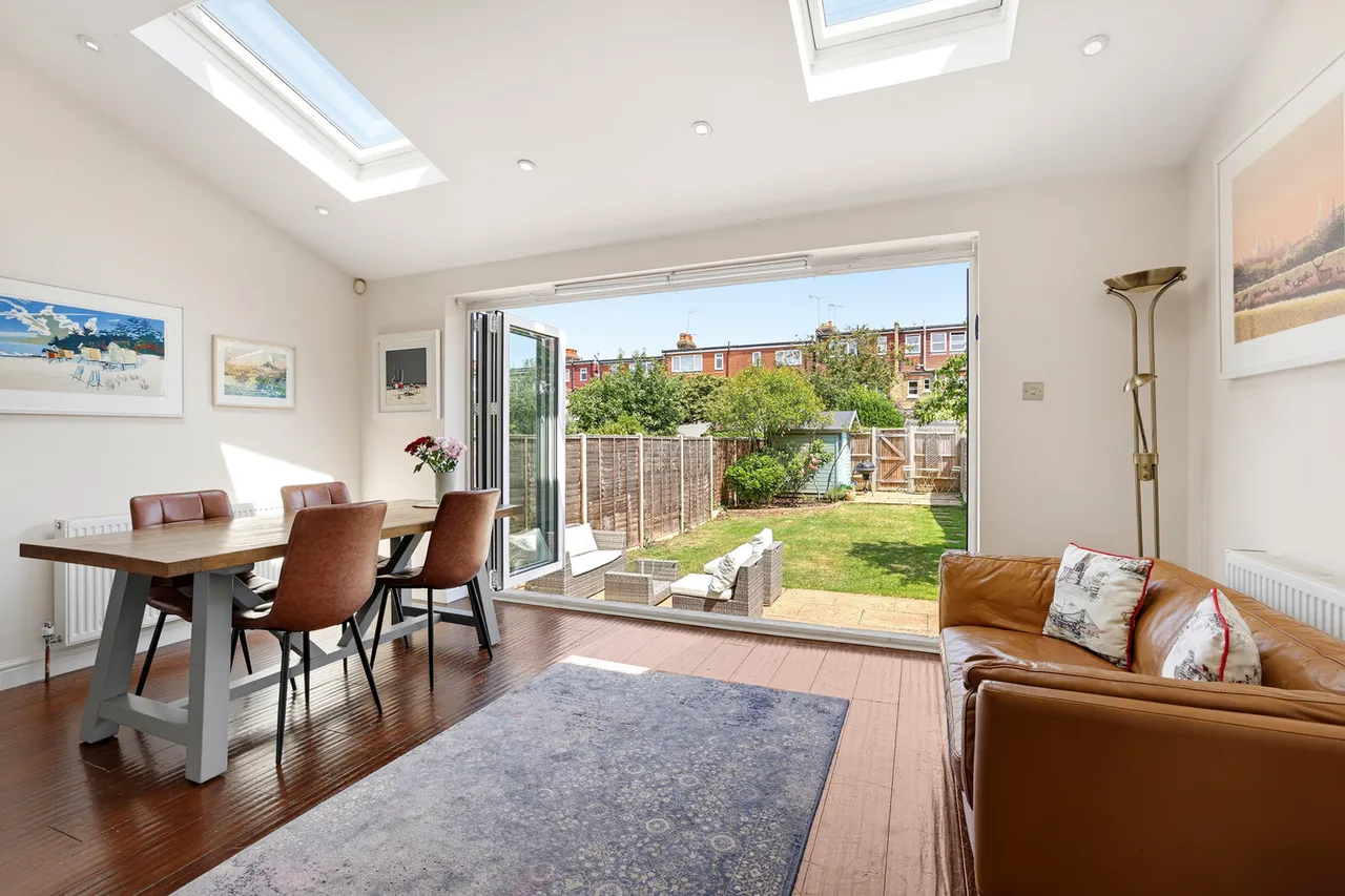 Barnfield Road, Ealing, W5, photo 4