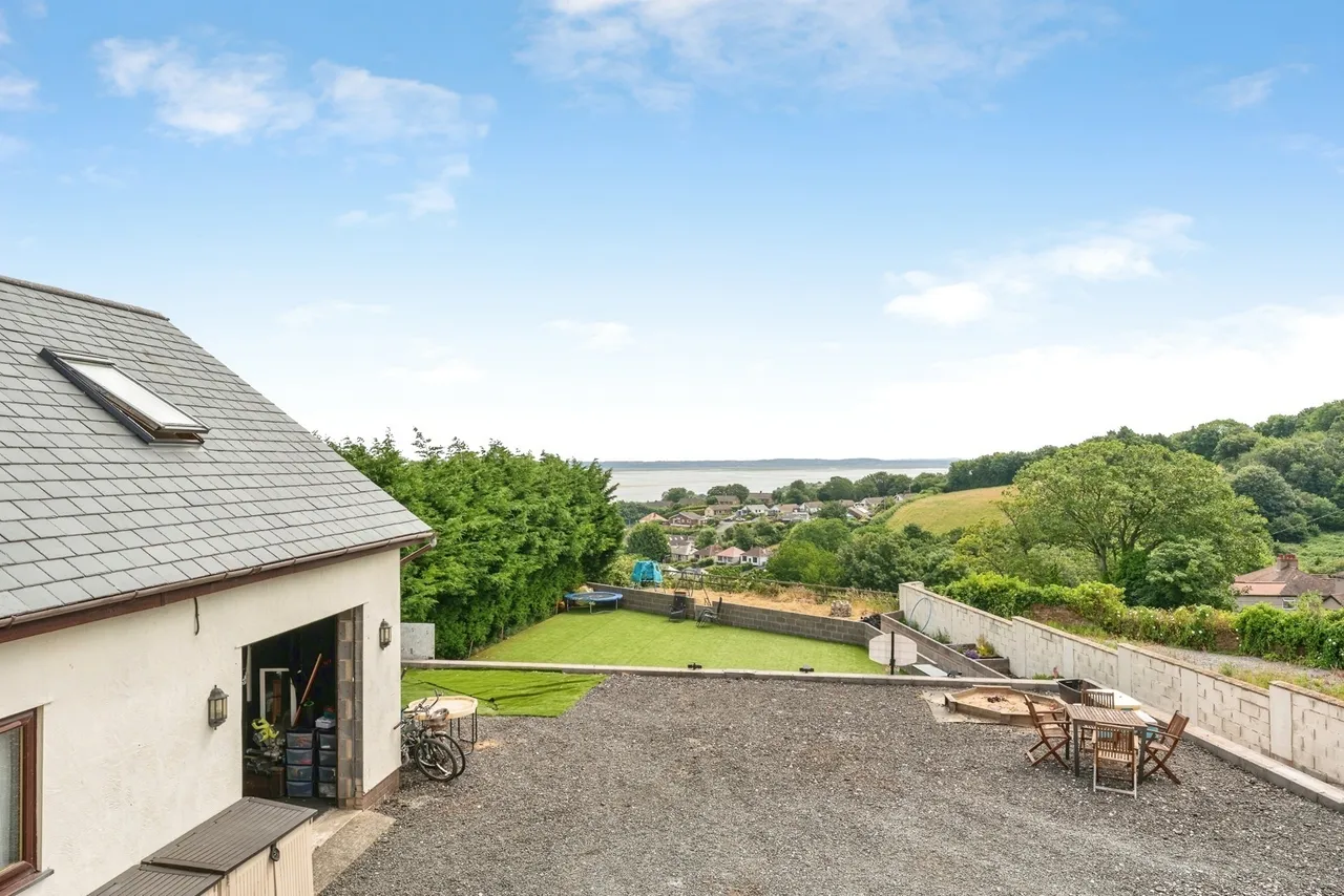 Pen-y-Maes Road, Holywell, CH8, photo 27