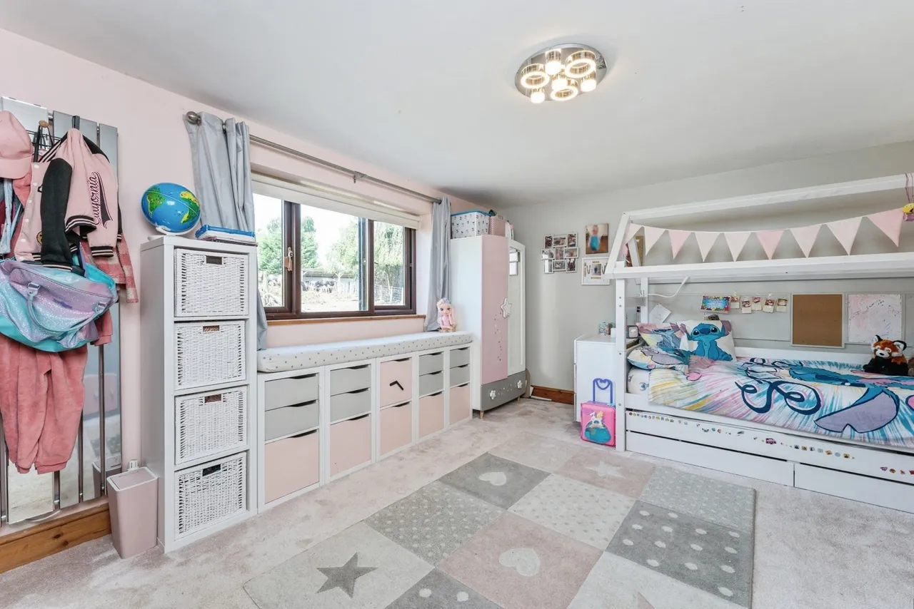 Pen-y-Maes Road, Holywell, CH8, photo 20