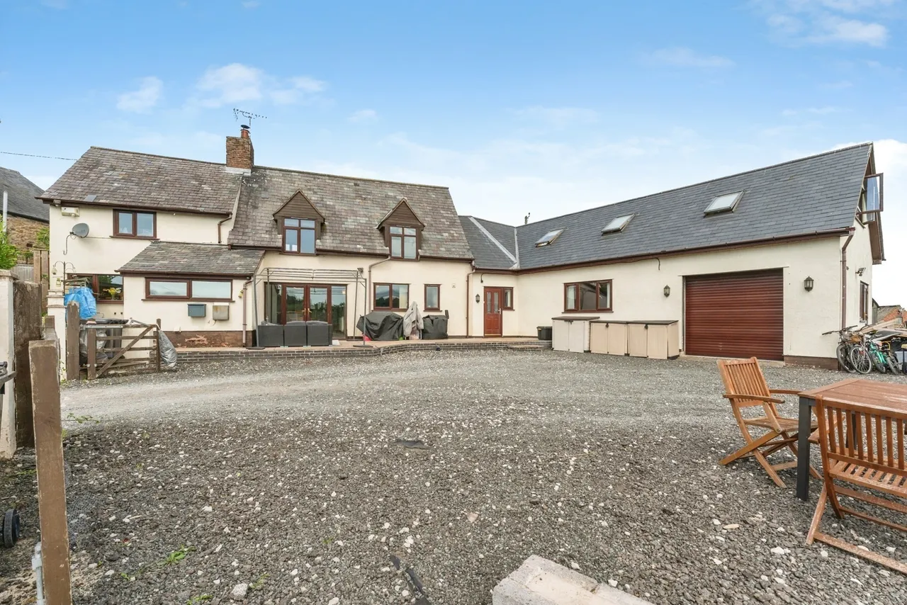 Pen-y-Maes Road, Holywell, CH8, photo 30