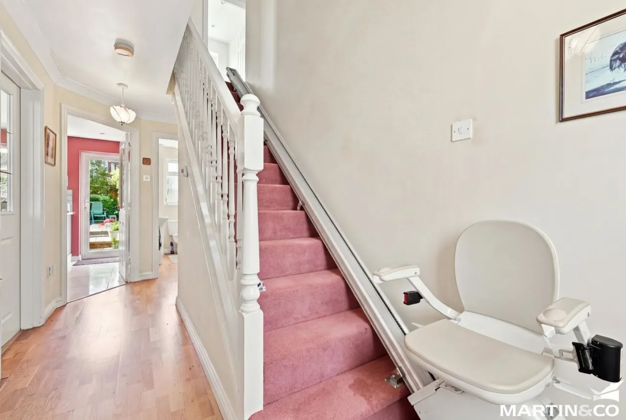 Gunson Gate, Chelmsford, Essex, photo 11