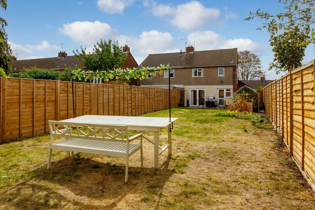 Chesford Crescent, Warwick, CV34, photo 8
