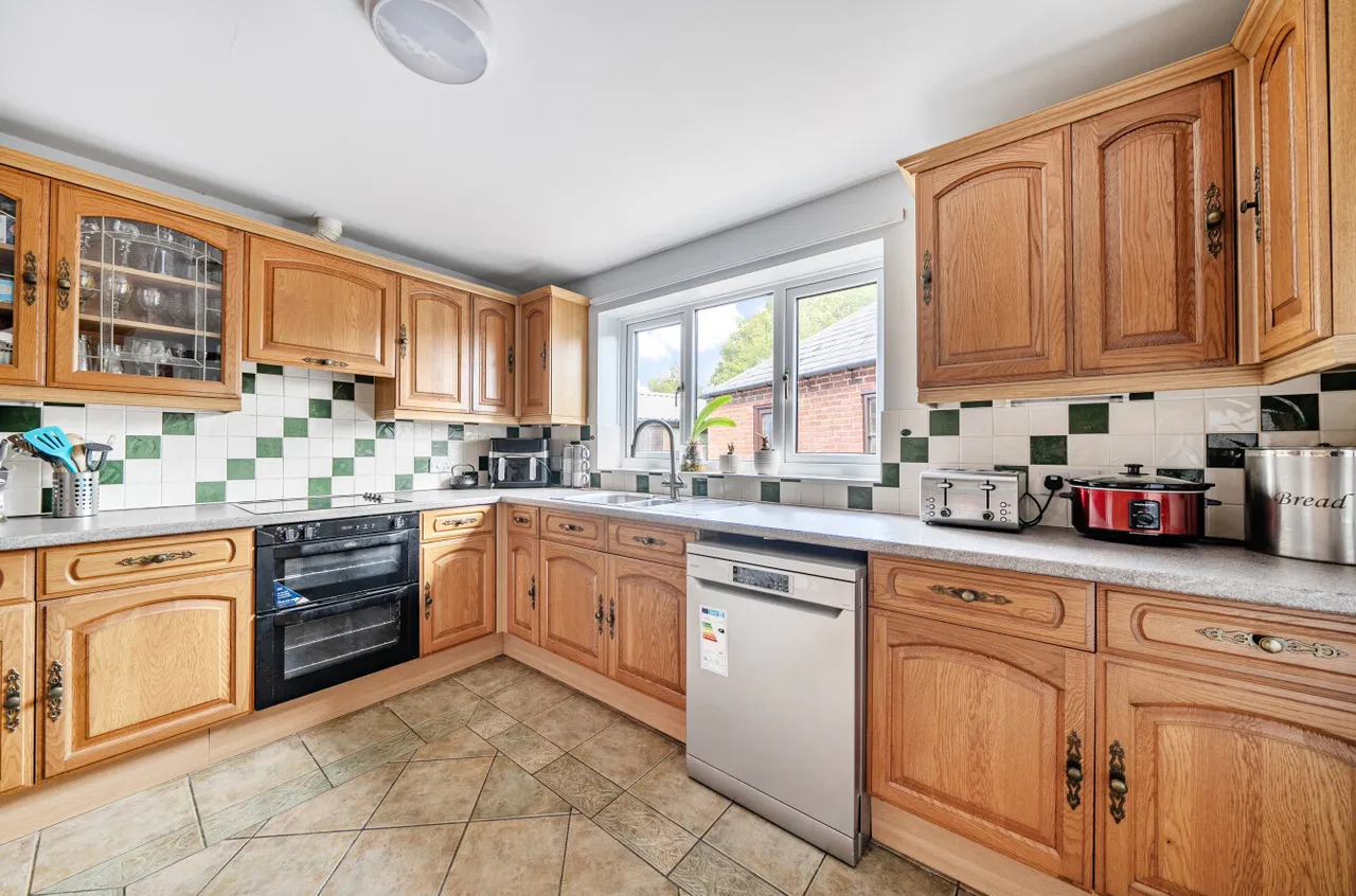 Withy Avenue, Forden, photo 8