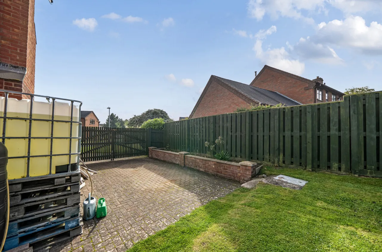 Withy Avenue, Forden, photo 19