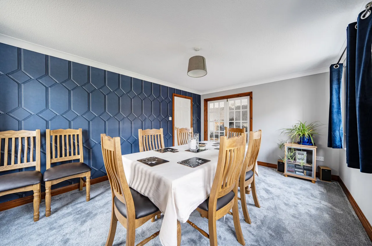 Withy Avenue, Forden, photo 6