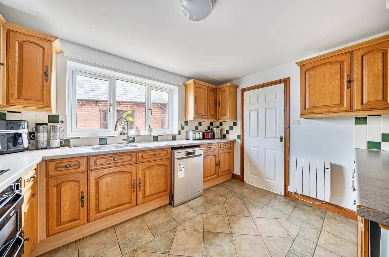 Withy Avenue, Forden, photo 7