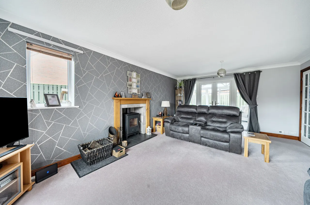 Withy Avenue, Forden, photo 2
