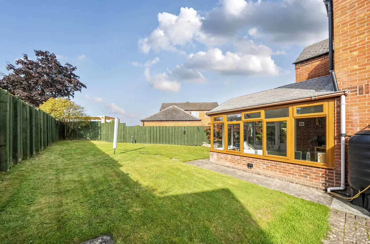 Withy Avenue, Forden, photo 20