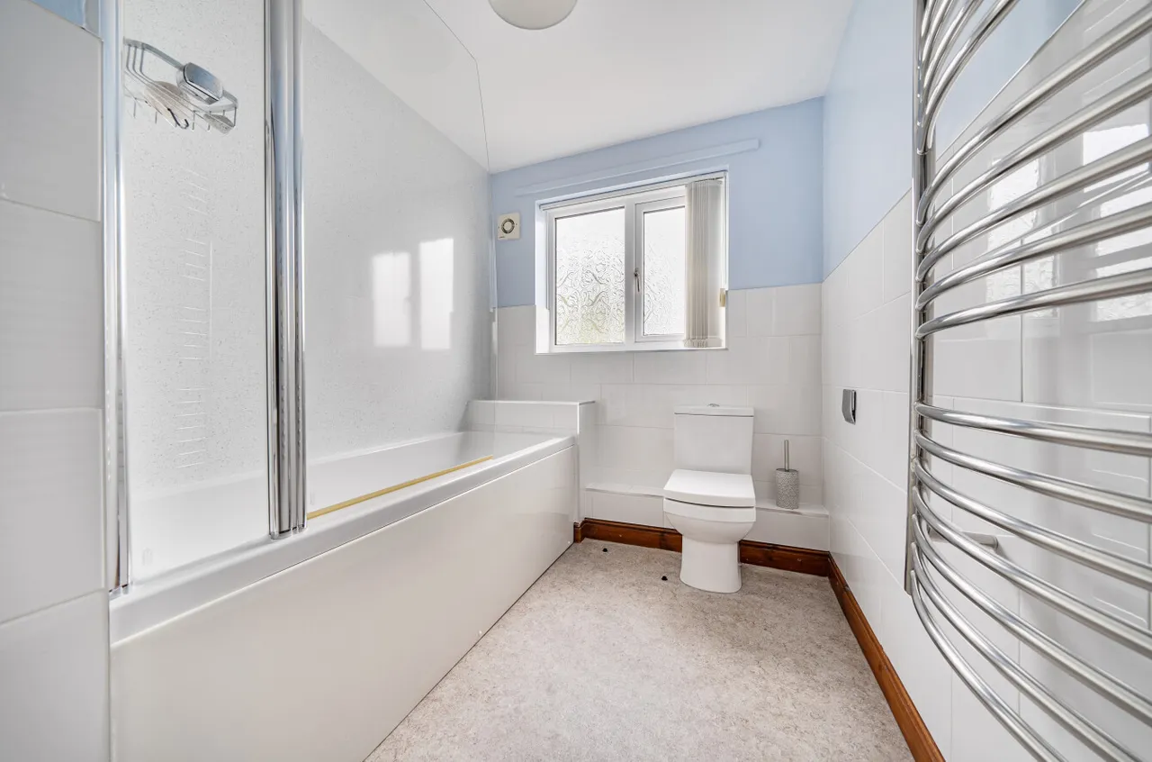 Withy Avenue, Forden, photo 17