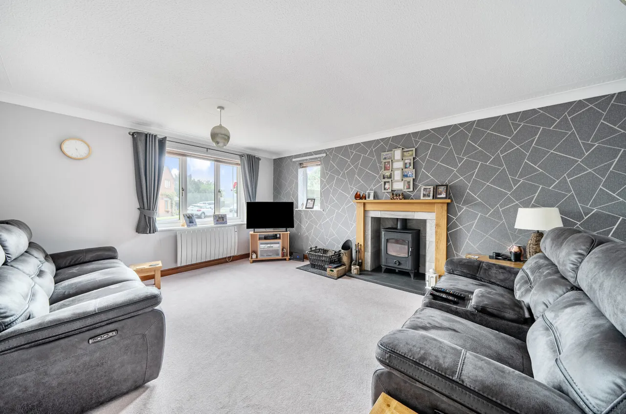 Withy Avenue, Forden, photo 3