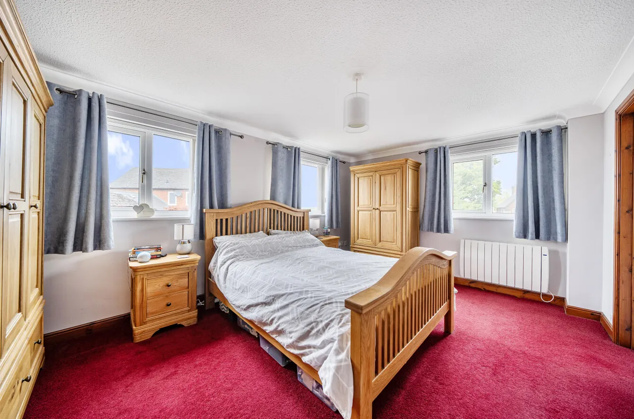 Withy Avenue, Forden, photo 11