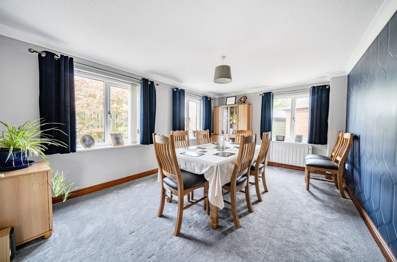 Withy Avenue, Forden, photo 5