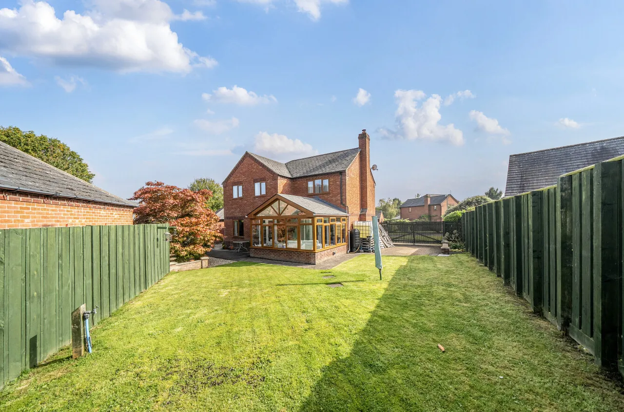 Withy Avenue, Forden, photo 18