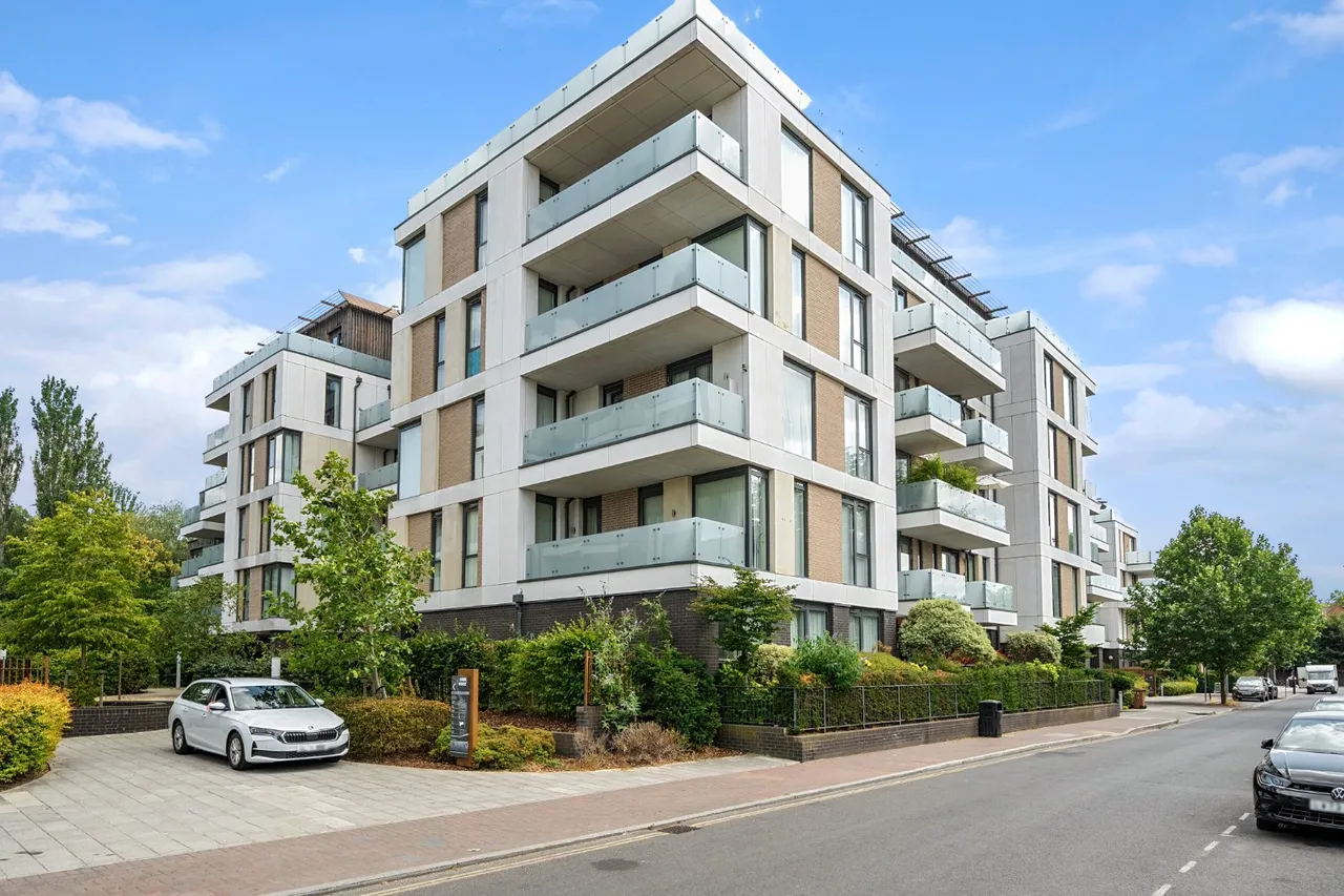 Quebec Way, London, SE16, photo 4