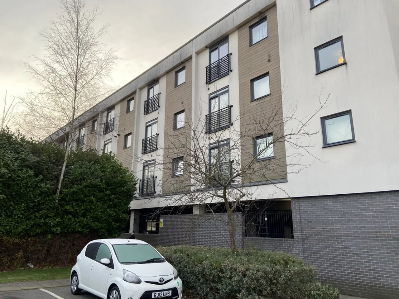 Calverly Court, Coventry, CV3, photo 2
