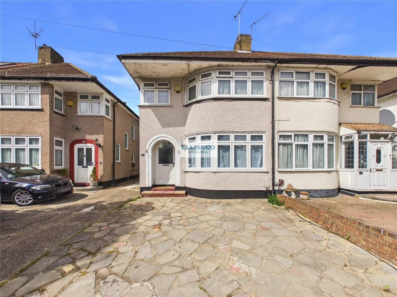 Felbridge Avenue, Stanmore, HA7, photo 22