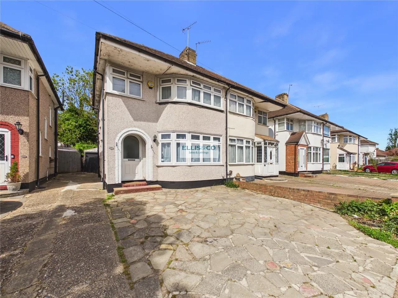 Felbridge Avenue, Stanmore, HA7, photo 23