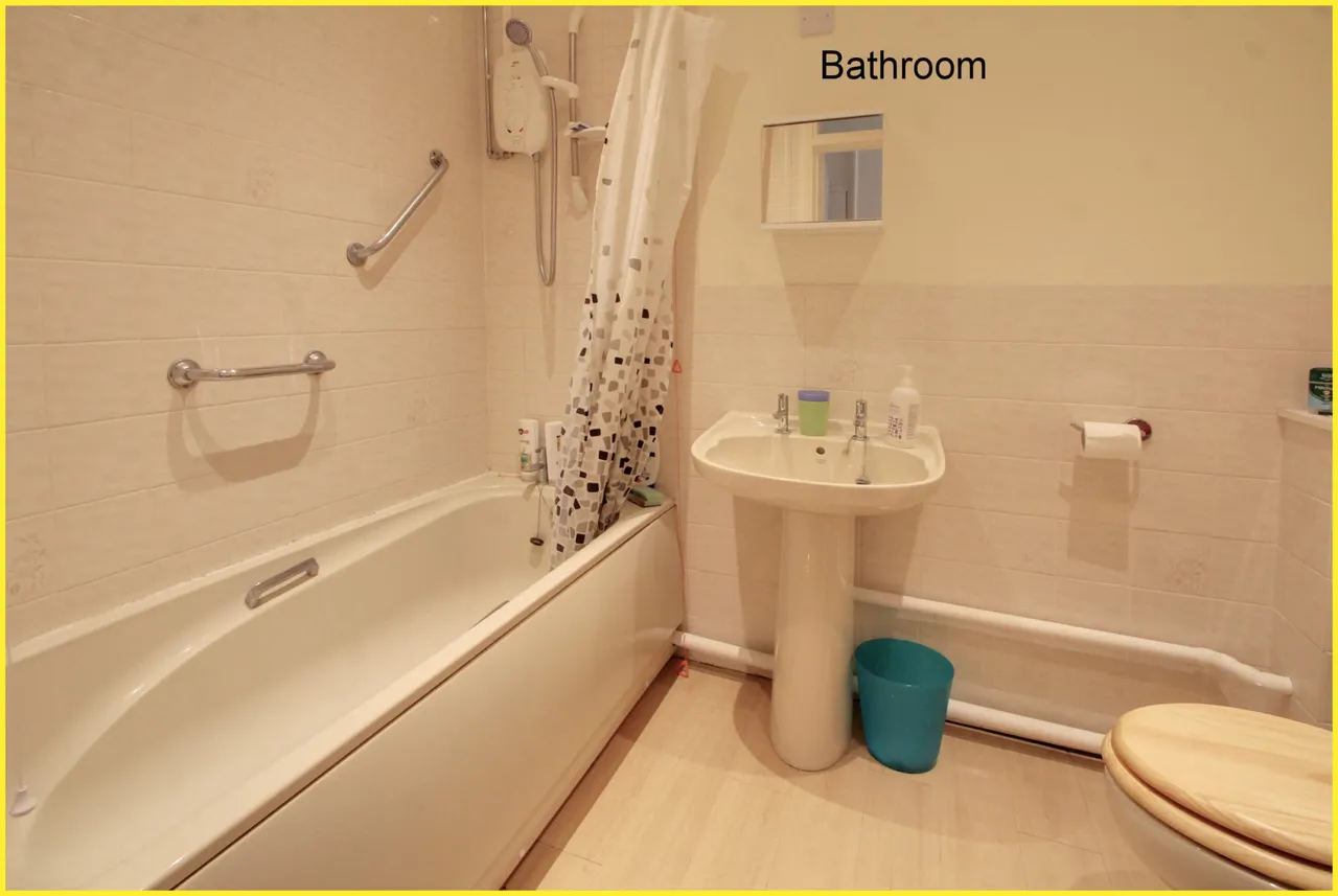 Flat 9, Rosewood Lodge, Croydon, 79 Wickham Road, CR0 8TB, photo 5