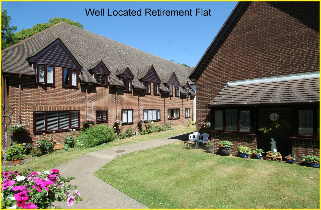 Flat 9, Rosewood Lodge, Croydon, 79 Wickham Road, CR0 8TB, photo 2