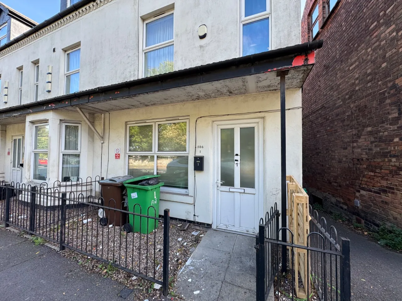 Woodborough Road, Nottingham, NG3, photo 8