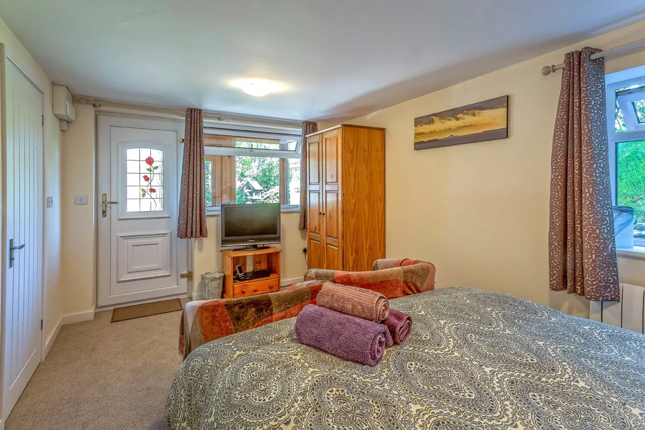 Howey, Llandrindod Wells, Powys, LD1 5RG, photo 5