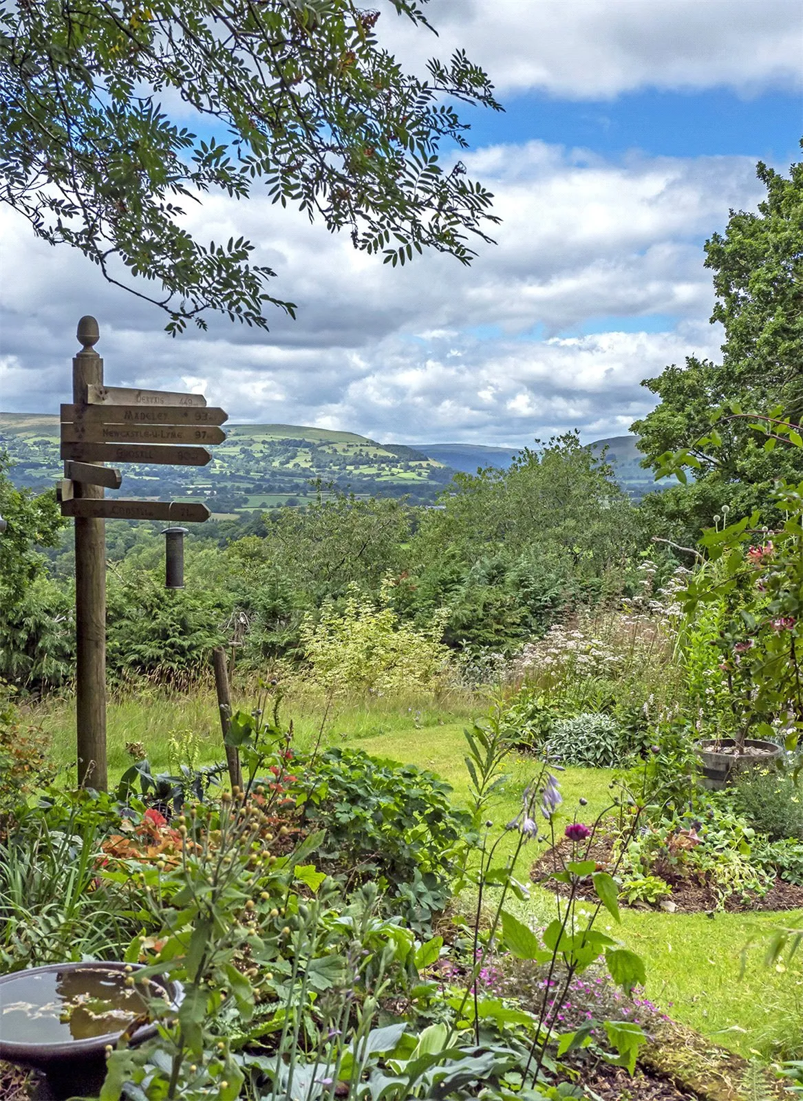 Howey, Llandrindod Wells, Powys, LD1 5RG, photo 9