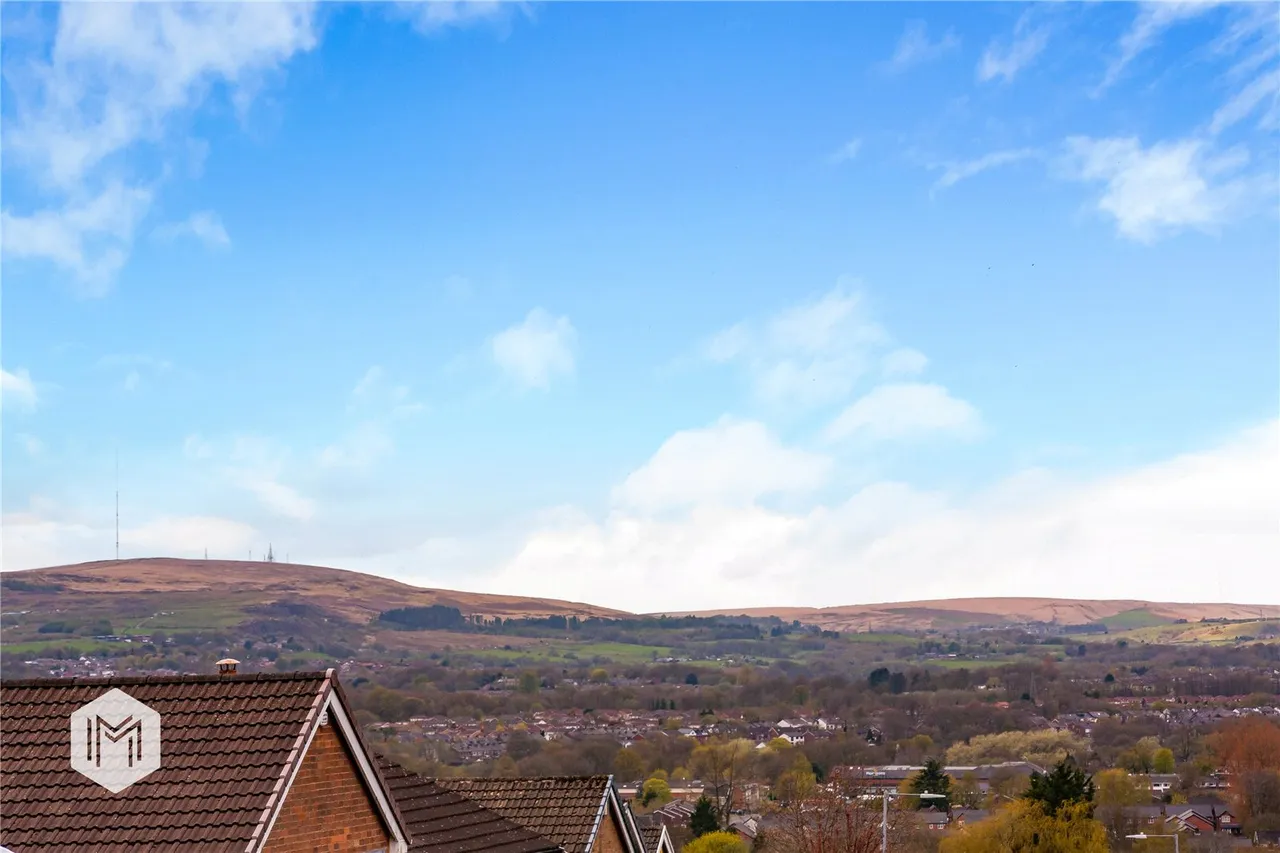 Belmont View, Bolton, BL2 3QW, photo 23