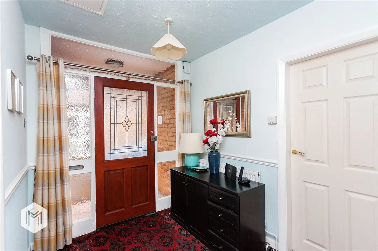 Belmont View, Bolton, BL2 3QW, photo 13