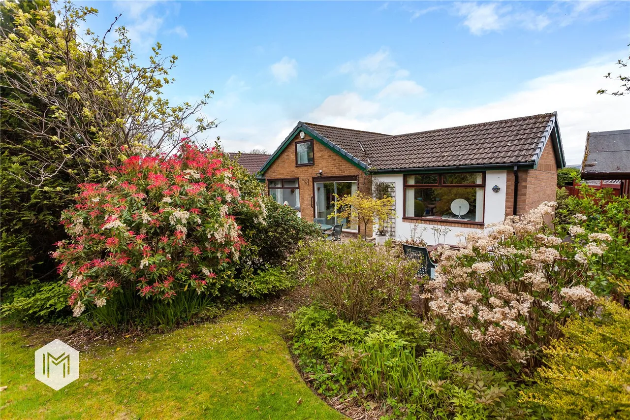 Belmont View, Bolton, BL2 3QW, photo 17