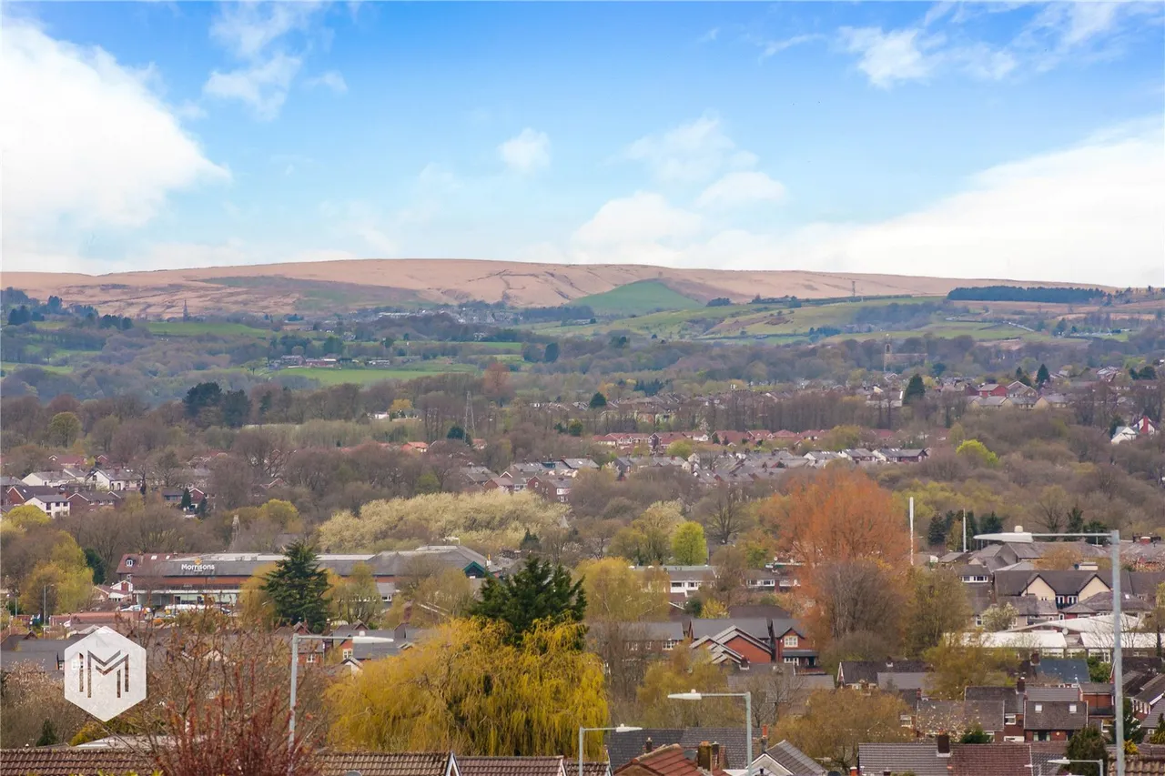 Belmont View, Bolton, BL2 3QW, photo 15
