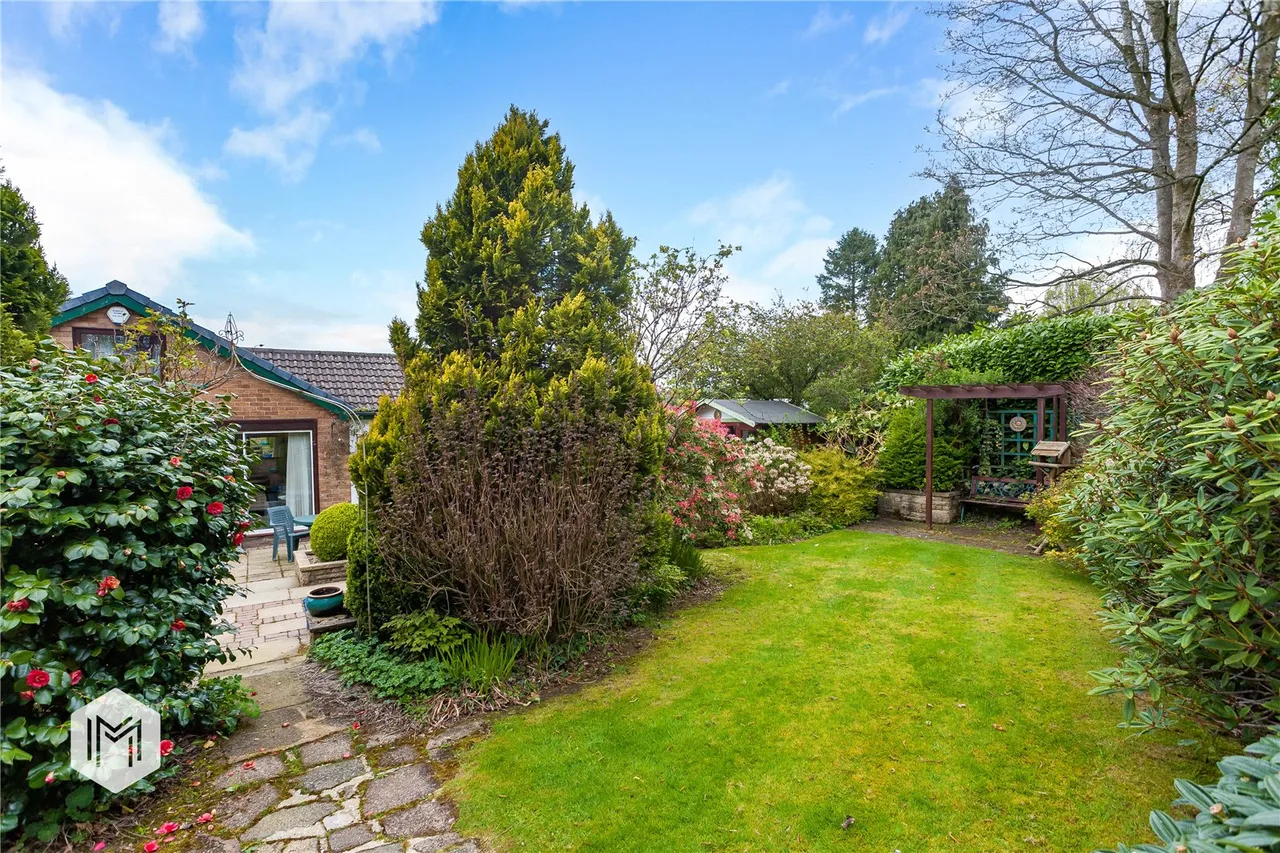Belmont View, Bolton, BL2 3QW, photo 18