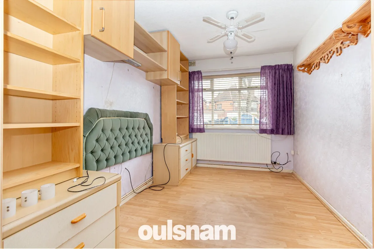 Mavis Road, Northfield, Birmingham, West Midlands, B31 2SD, photo 13