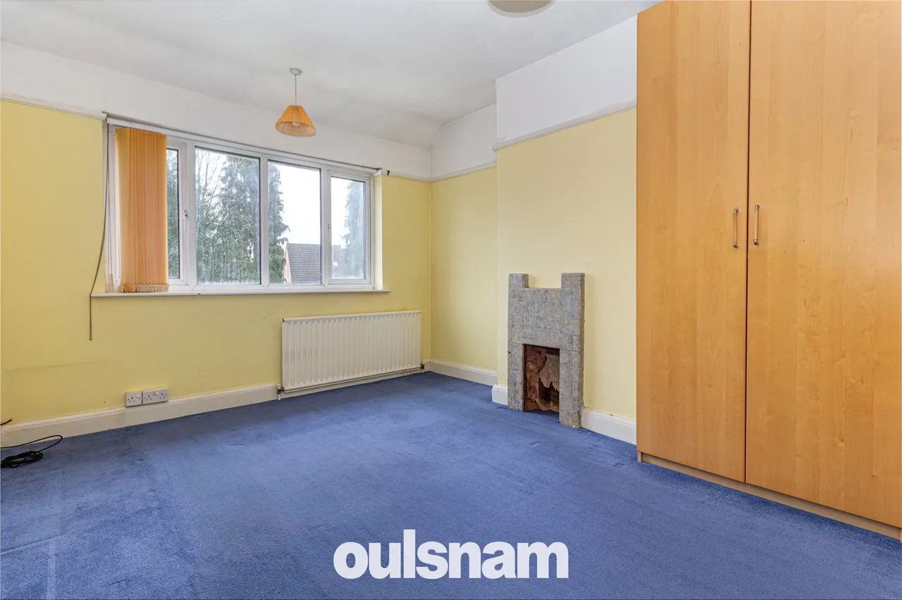Mavis Road, Northfield, Birmingham, West Midlands, B31 2SD, photo 7