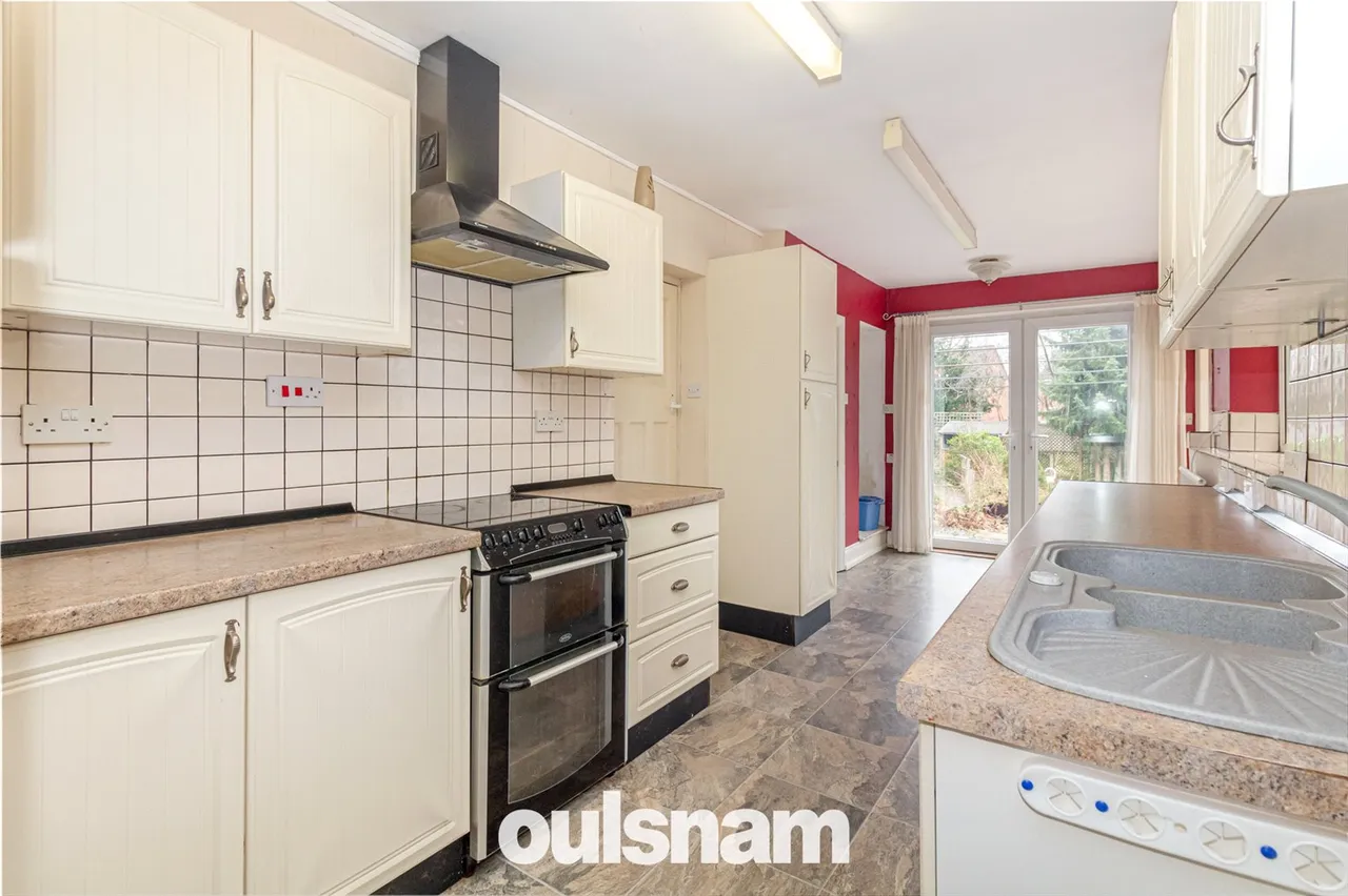 Mavis Road, Northfield, Birmingham, West Midlands, B31 2SD, photo 3