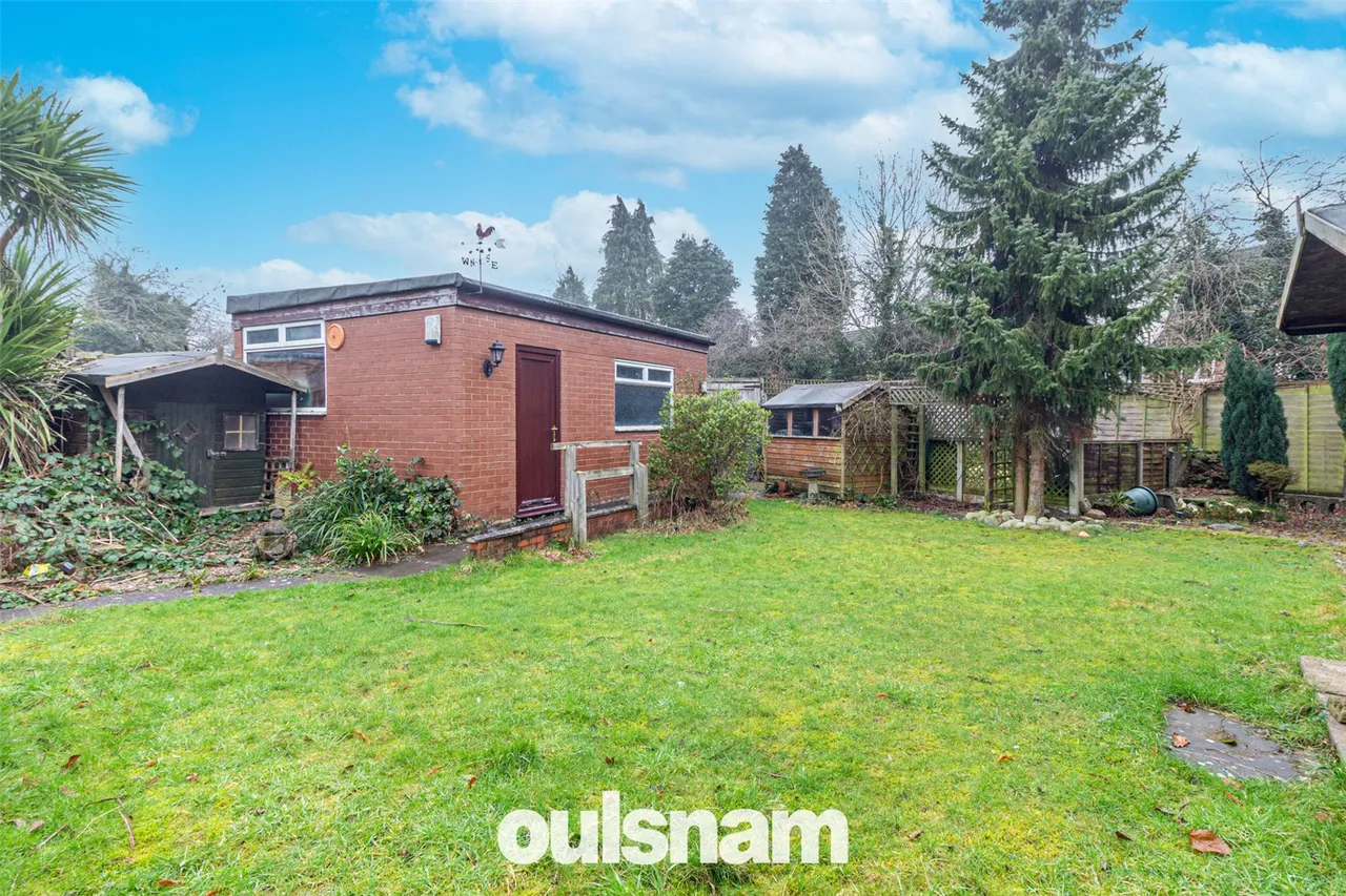 Mavis Road, Northfield, Birmingham, West Midlands, B31 2SD, photo 15