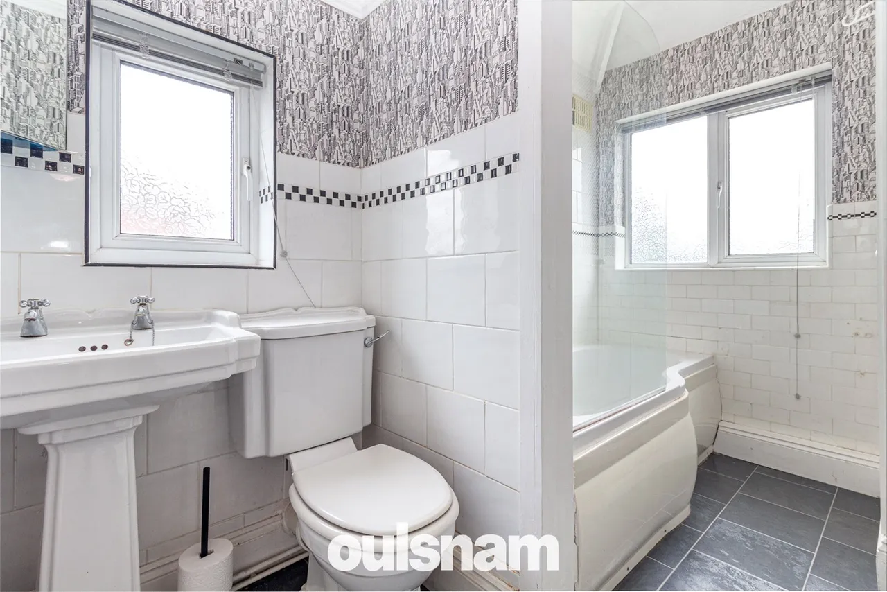 Mavis Road, Northfield, Birmingham, West Midlands, B31 2SD, photo 11