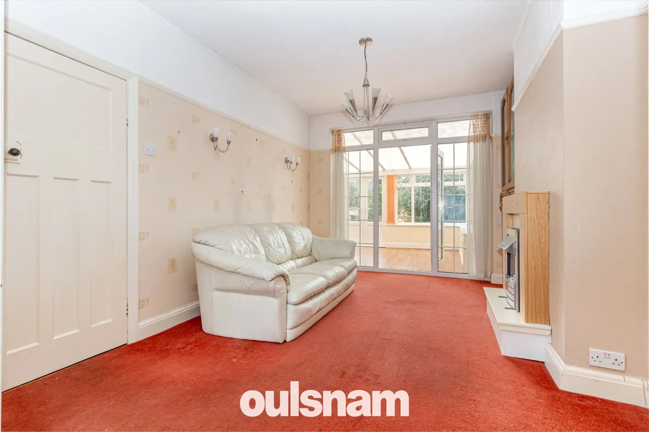 Mavis Road, Northfield, Birmingham, West Midlands, B31 2SD, photo 9