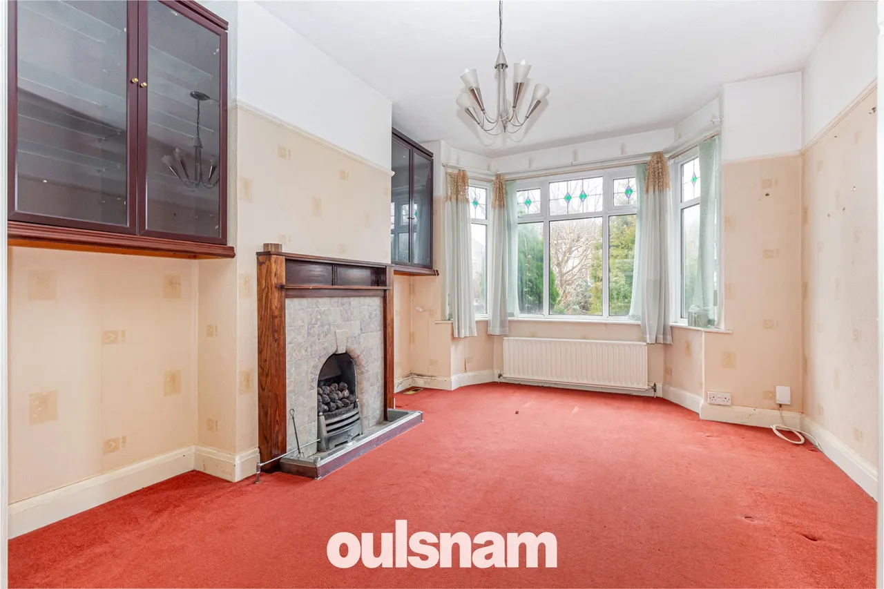 Mavis Road, Northfield, Birmingham, West Midlands, B31 2SD, photo 8