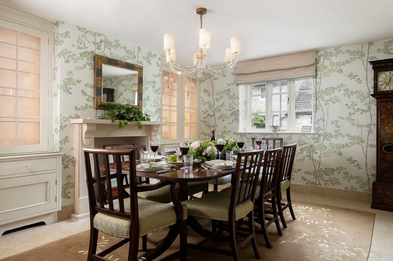 Ascott-under-Wychwood, Chipping Norton, Oxfordshire, OX7 6AG, photo 8