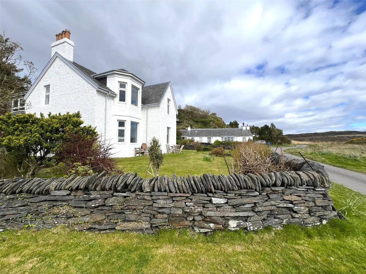 1 Cluain, Cullipool, Isle Of Luing, Argyll and Bute, PA34 4TX, photo 25