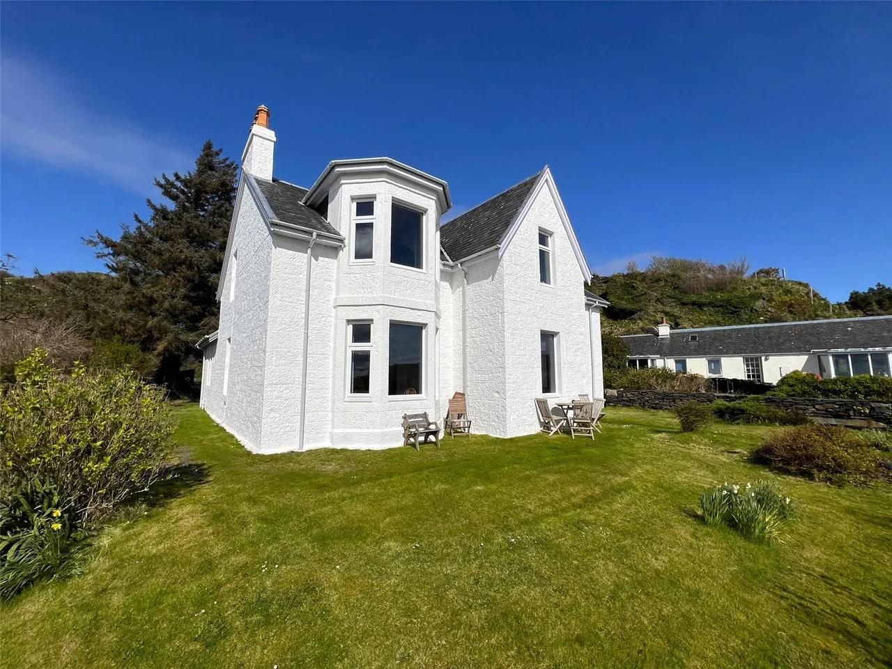 1 Cluain, Cullipool, Isle Of Luing, Argyll and Bute, PA34 4TX, photo 23