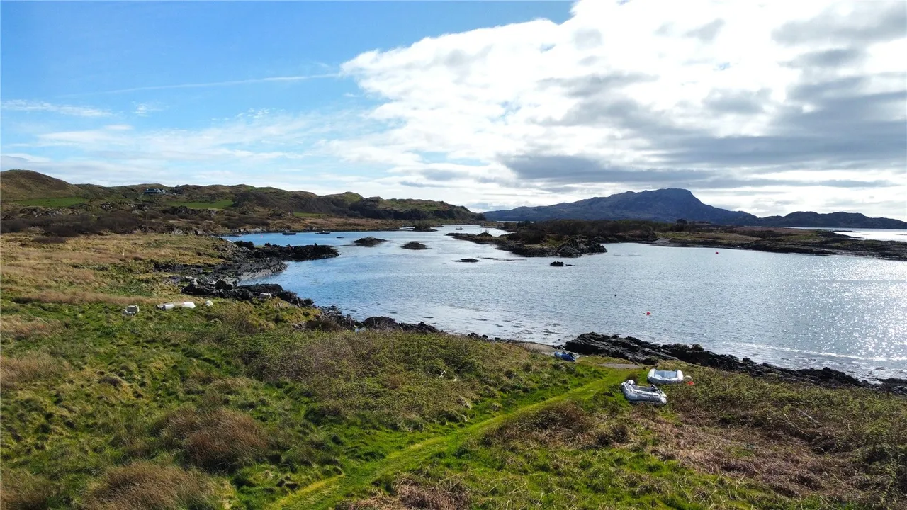 1 Cluain, Cullipool, Isle Of Luing, Argyll and Bute, PA34 4TX, photo 3